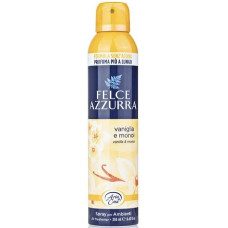 Освіжувач повітря Felce Azzurra ваніль 250 мл